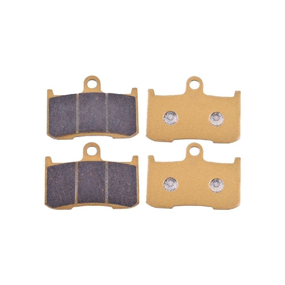 Amazon | ブレーキパッド デイトナ 675 のトライアンフの